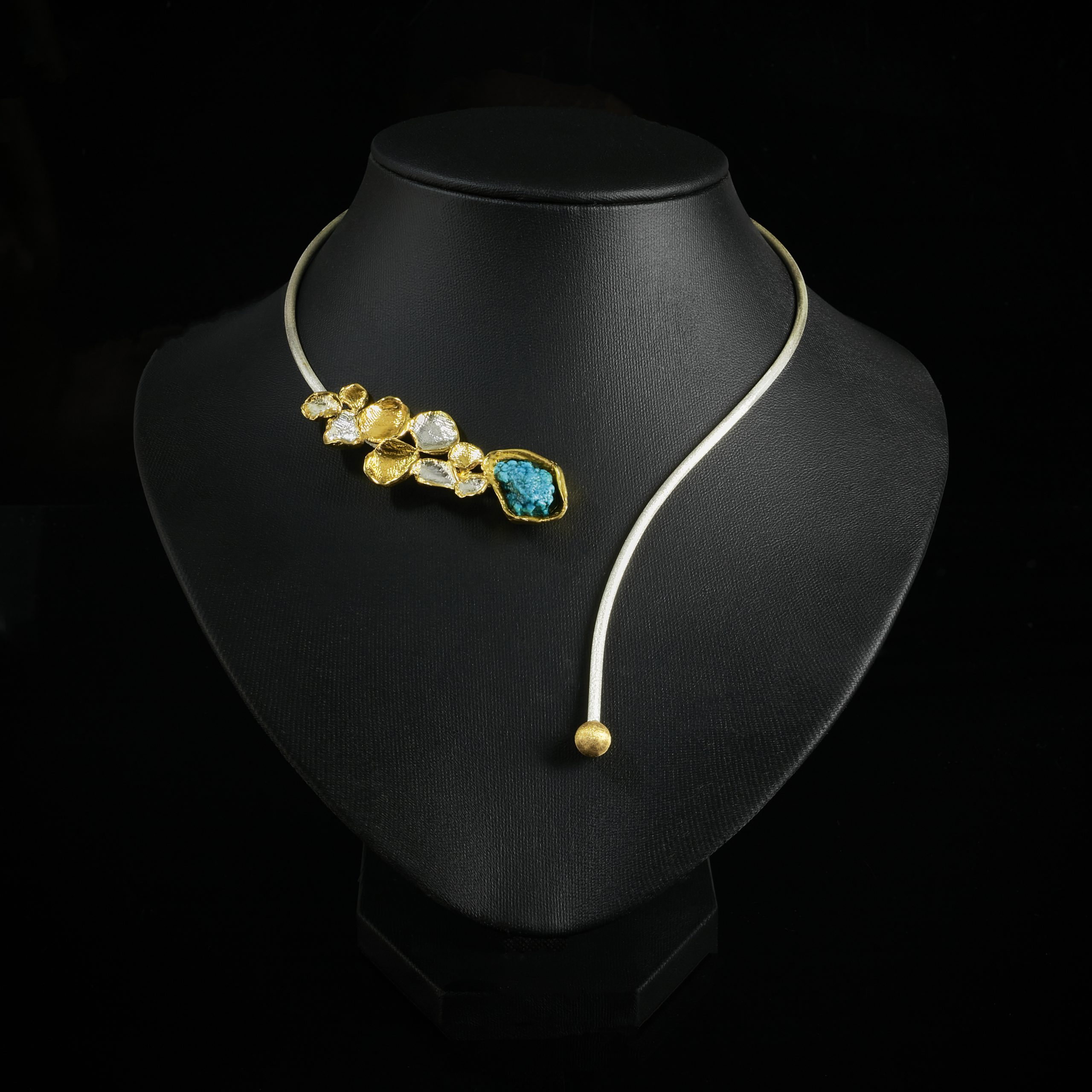 Al Karnak Necklace