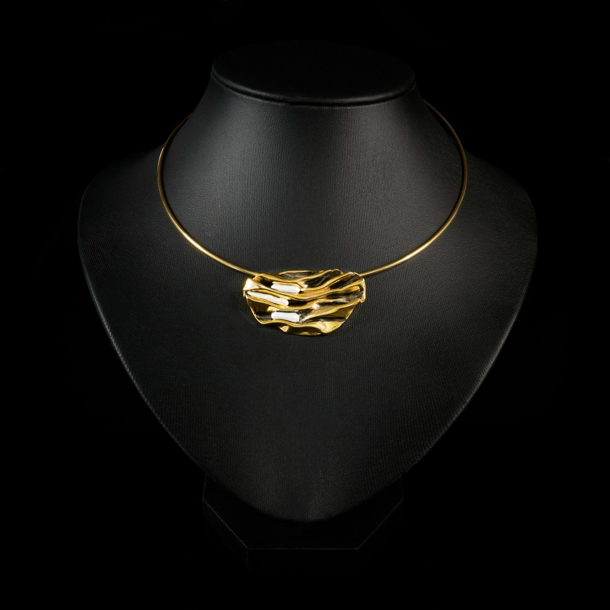 Aquila Necklace