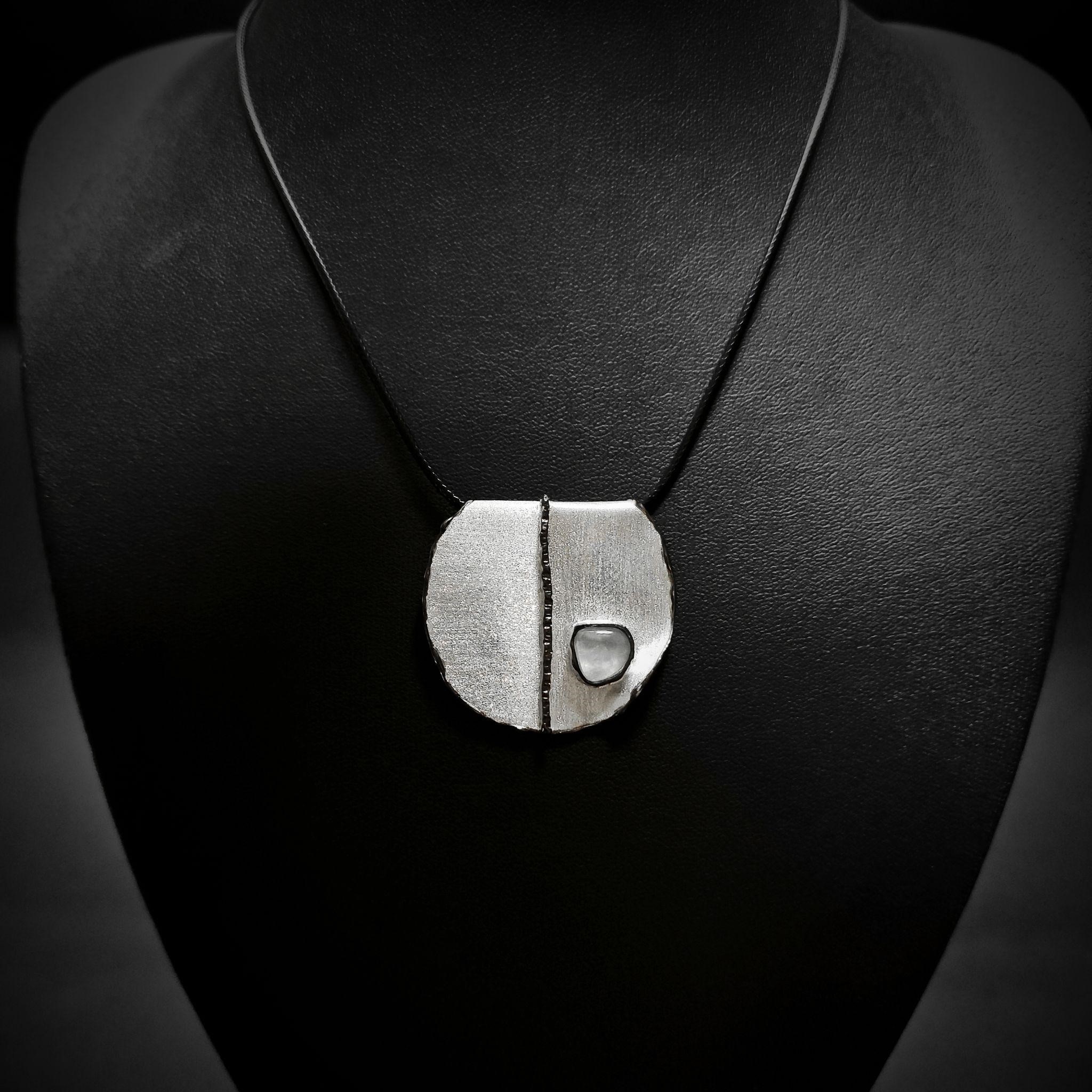 Art Nouveau Necklace
