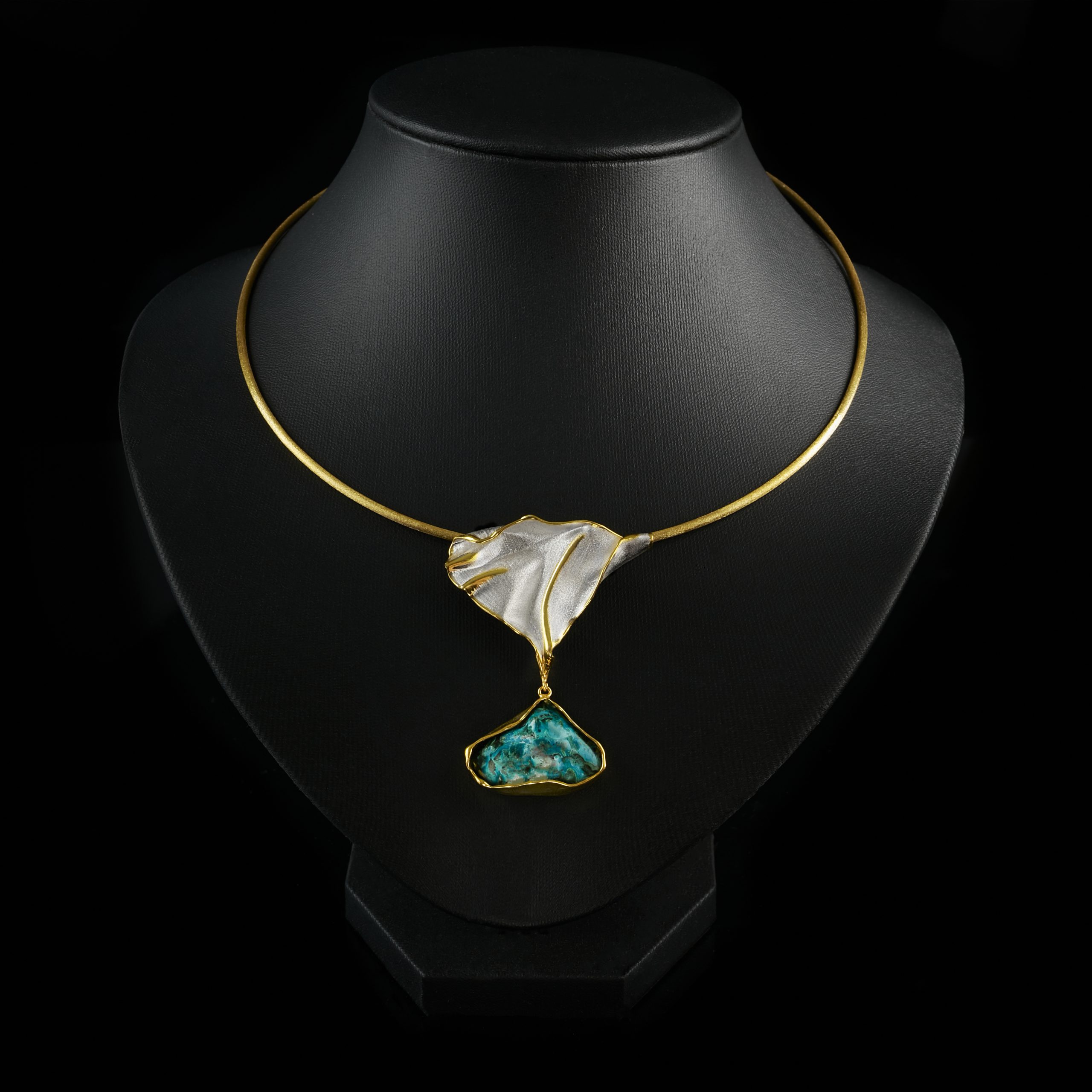 Astypalea Necklace