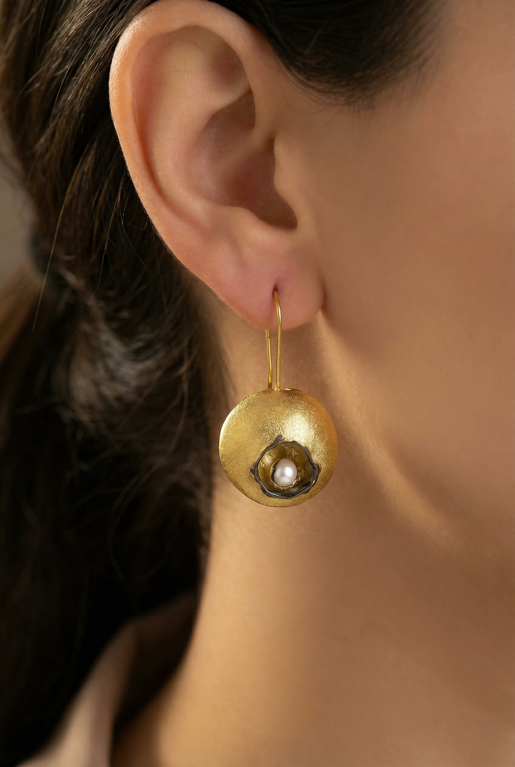 Cenote Earrings - Image 2