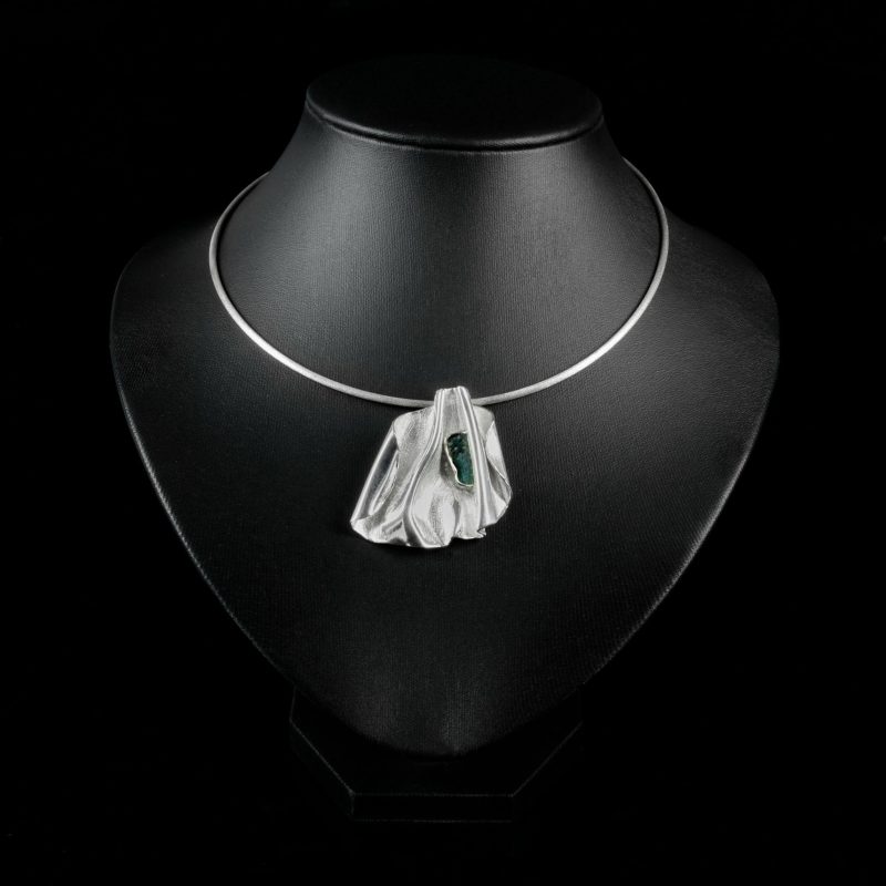 Cloud 9 Necklace