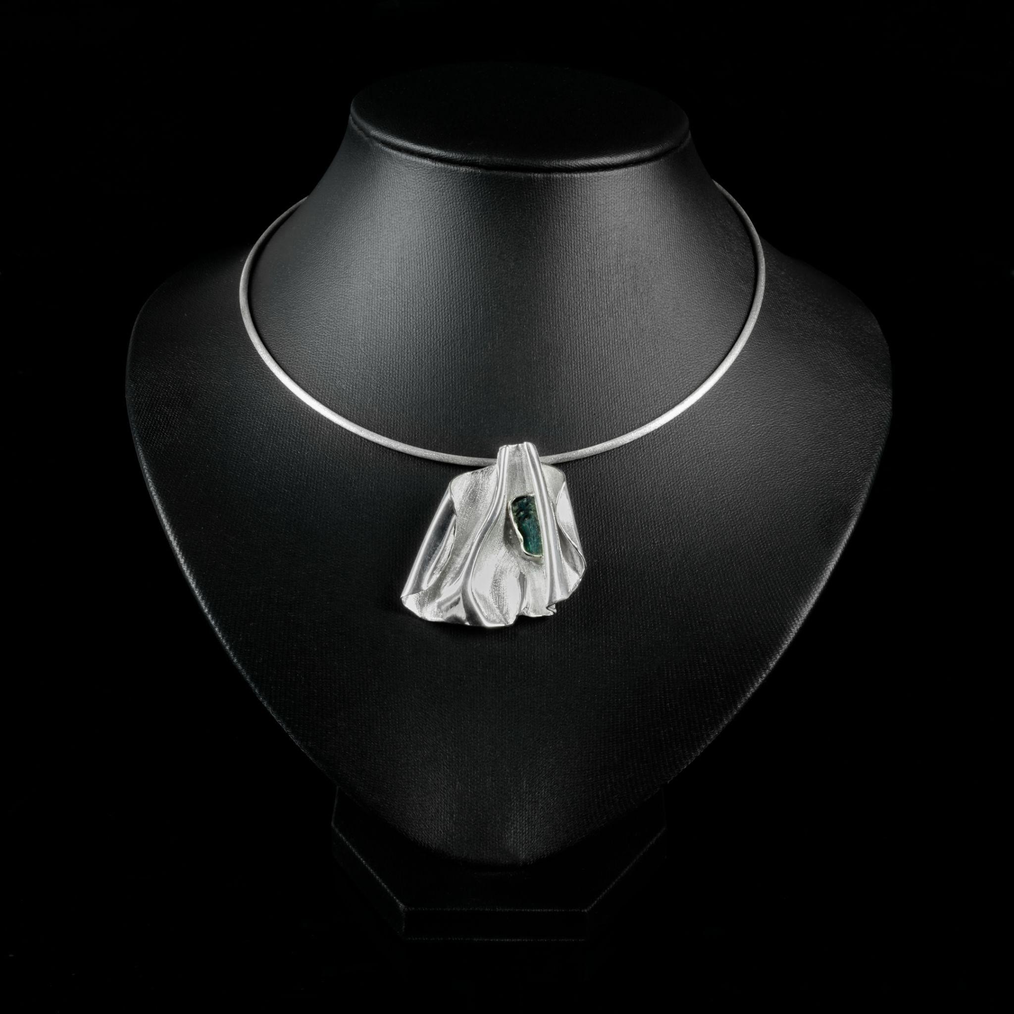 Cloud 9 Necklace