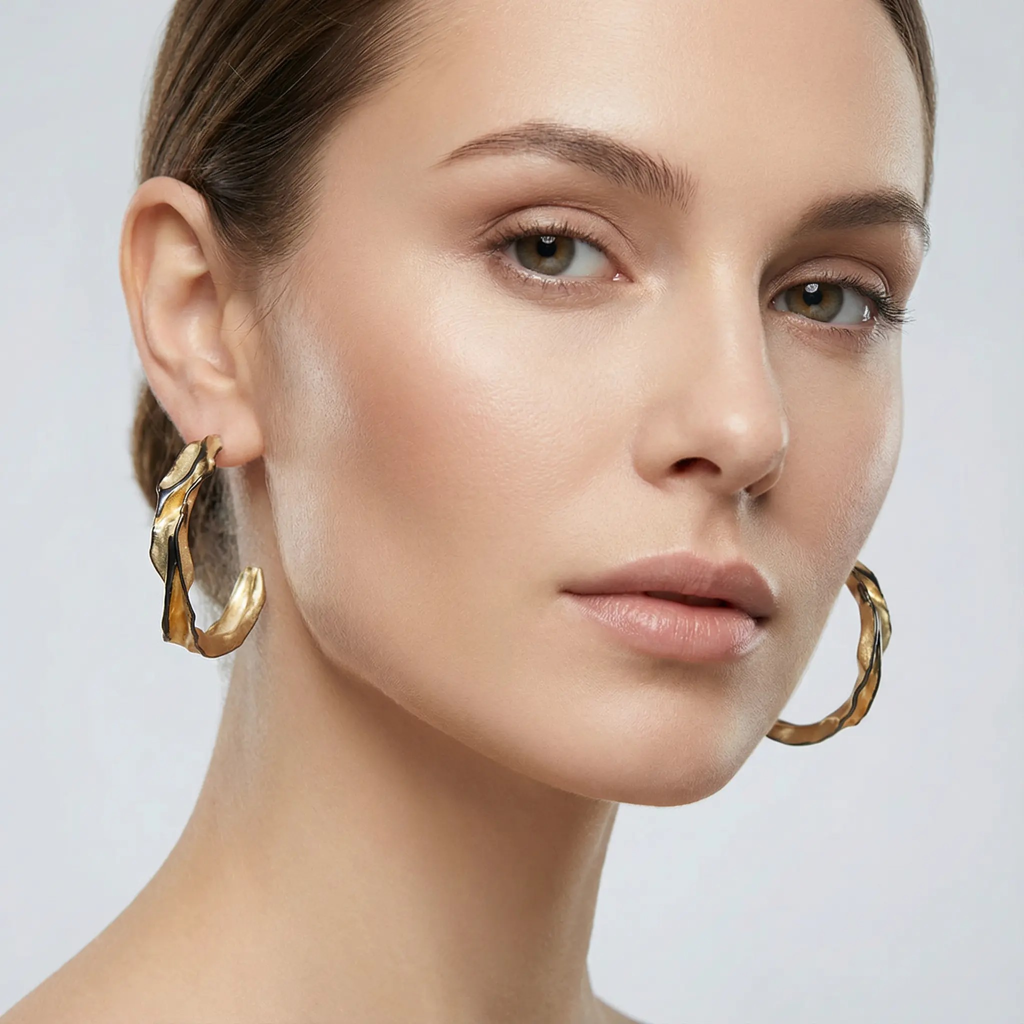 Indi Earrings - Image 2