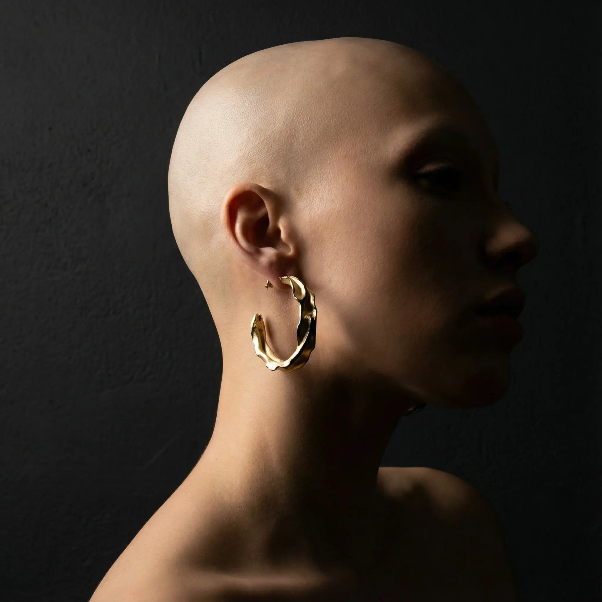 Indi Earrings - Image 3