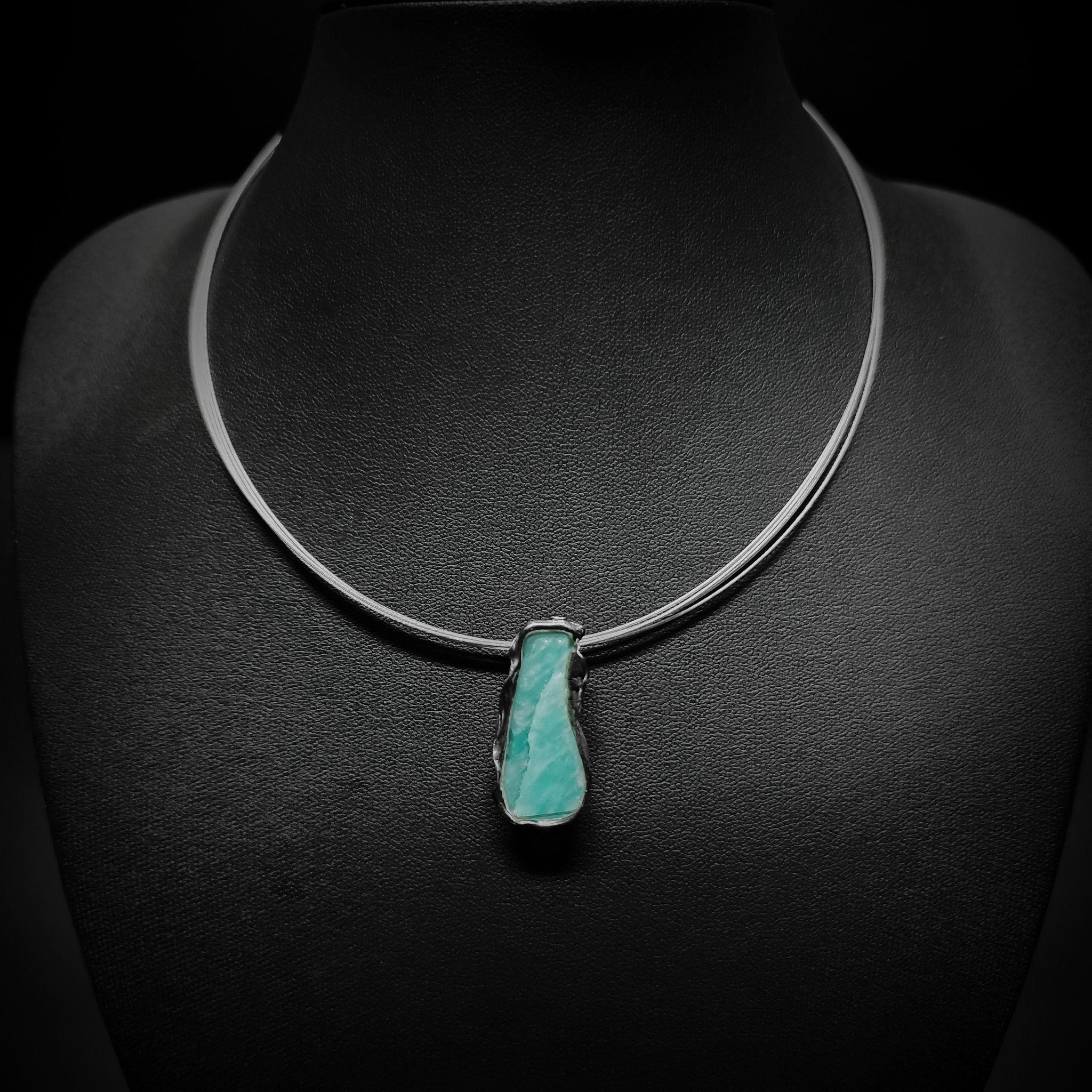 Mayu Necklace