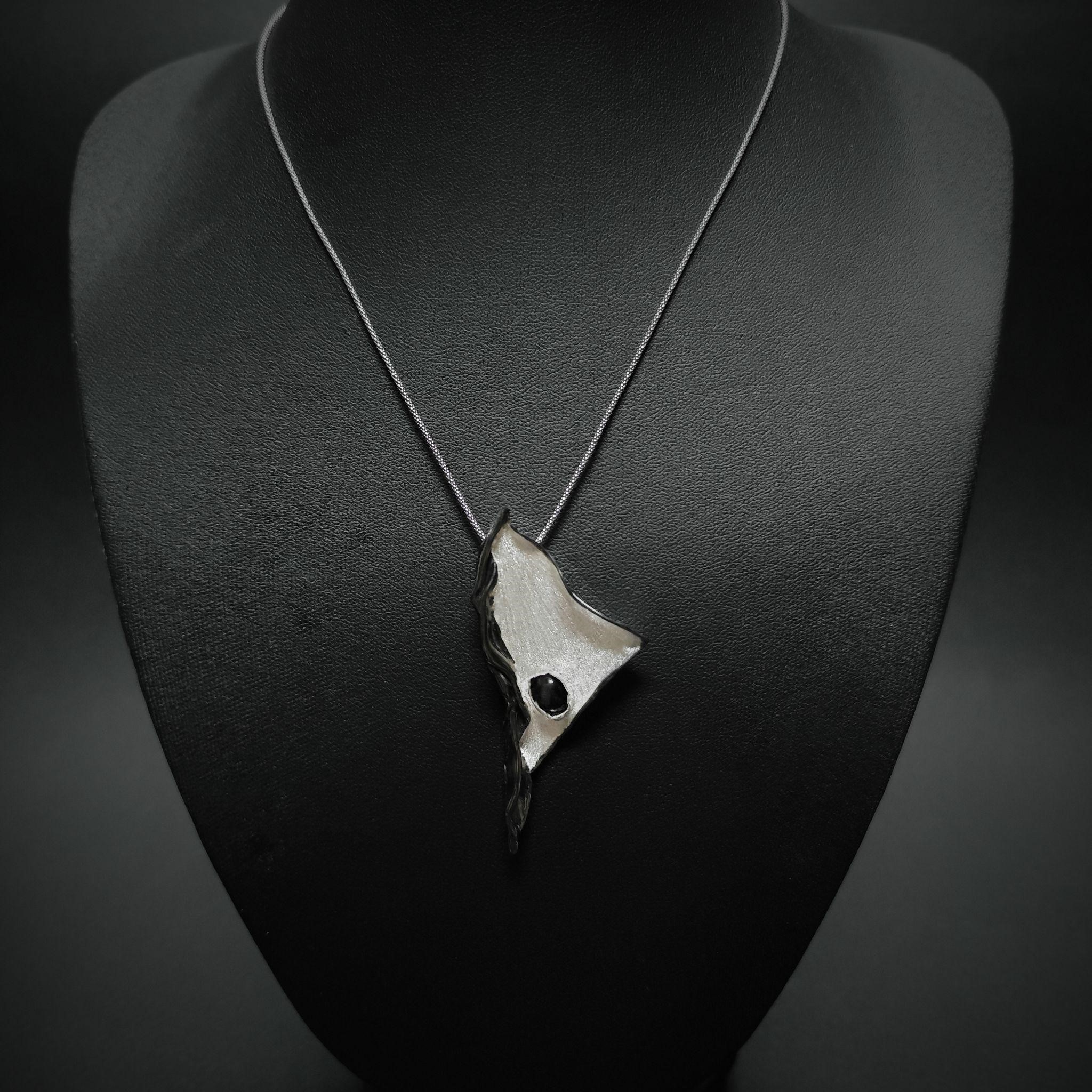 Stingray Necklace