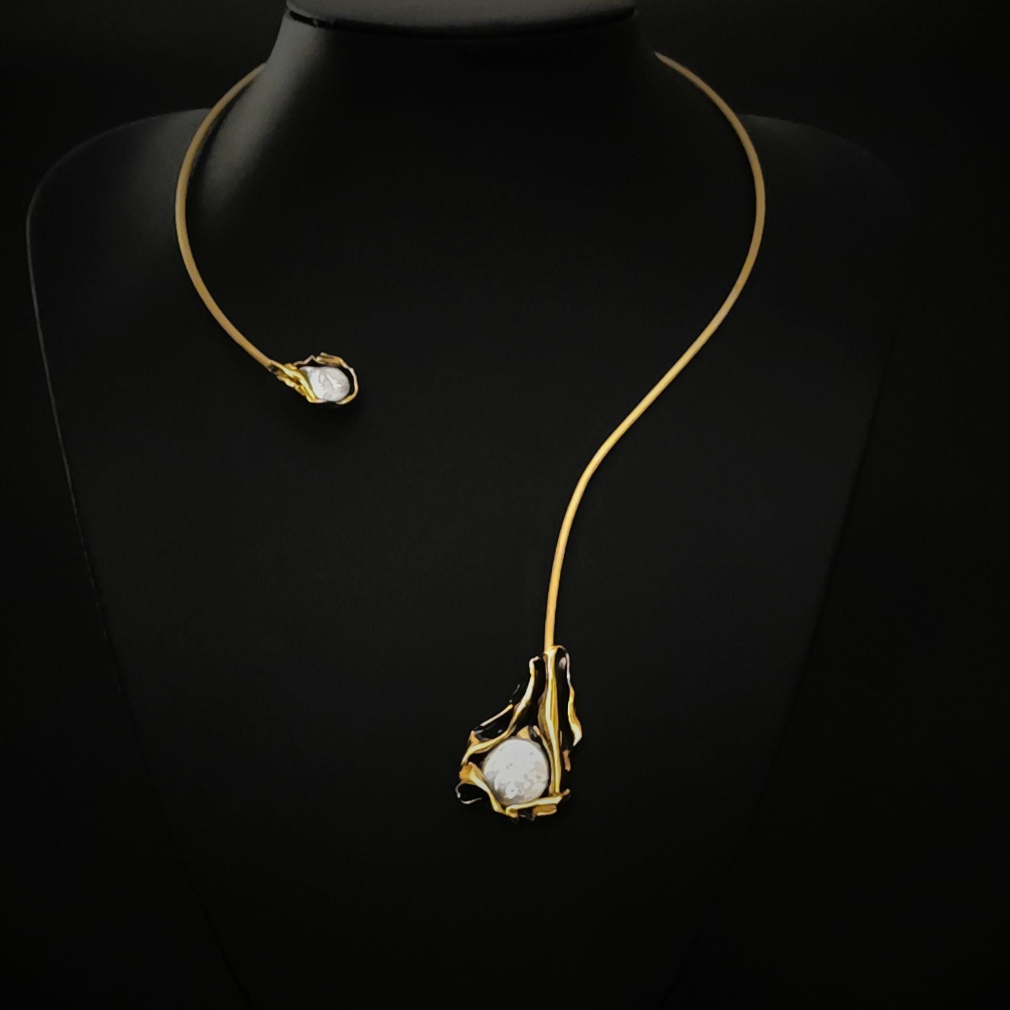 Ursa Major Necklace