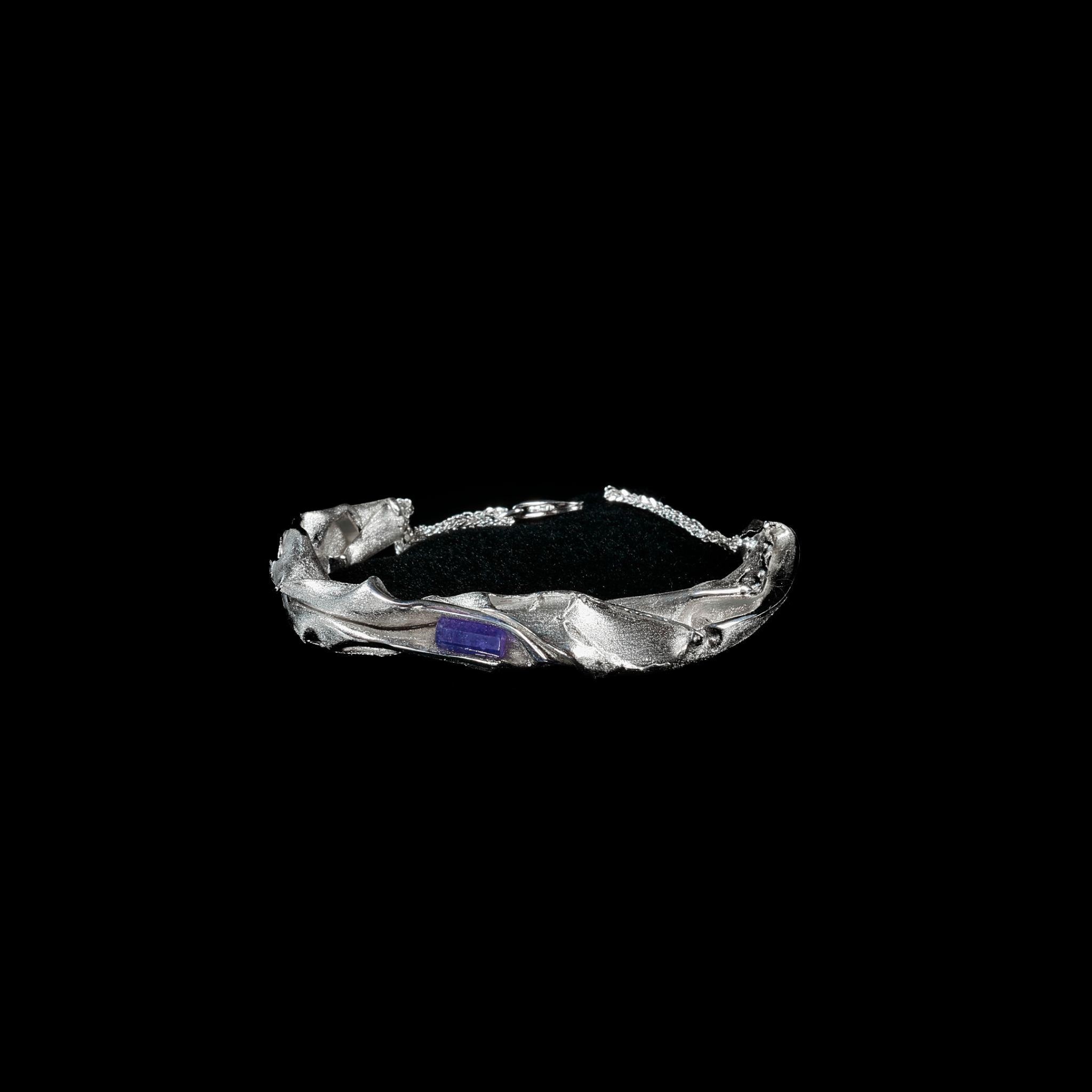 S Kilimanjaro Bracelet