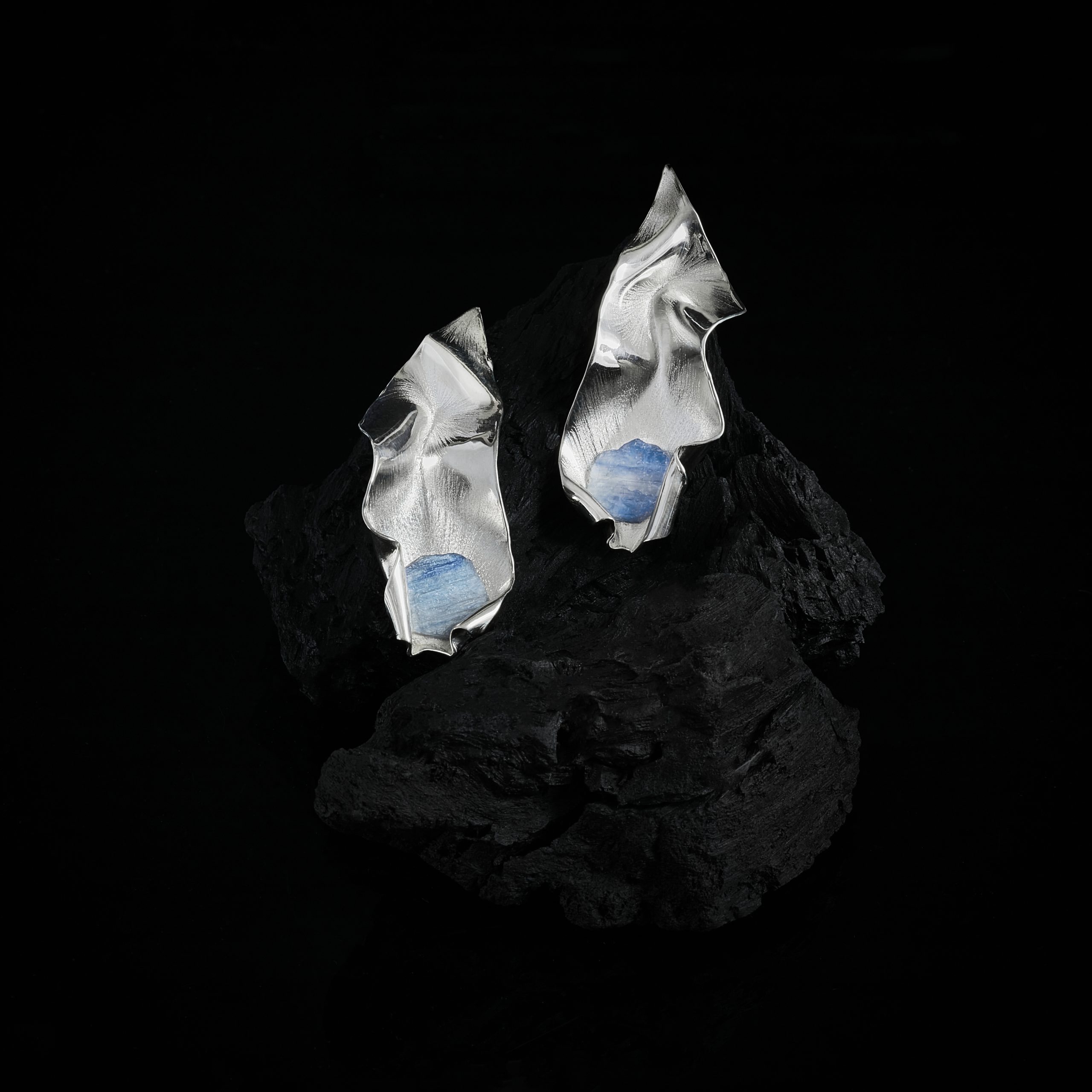 Aerial Earrings