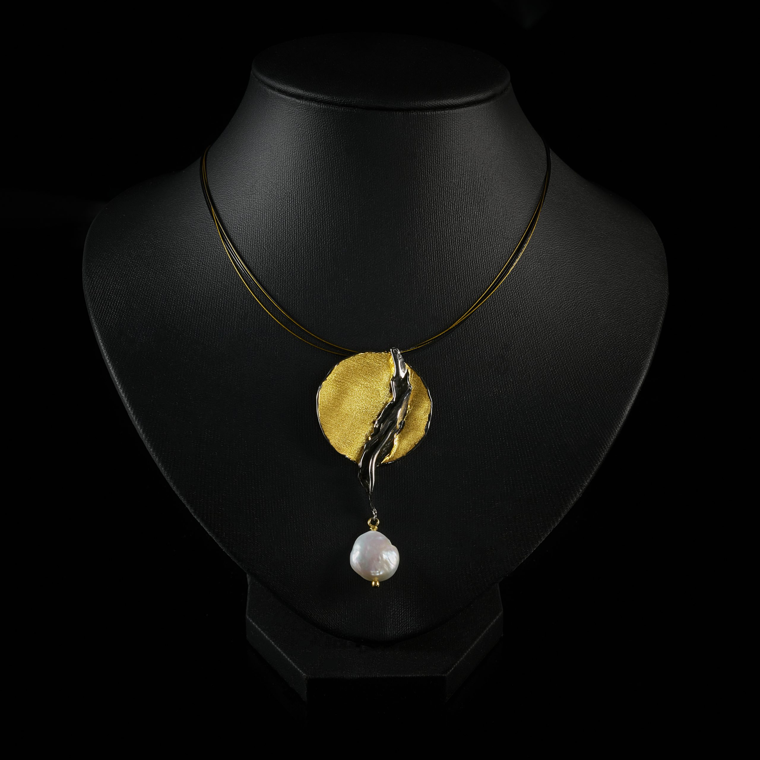 Baroness Necklace