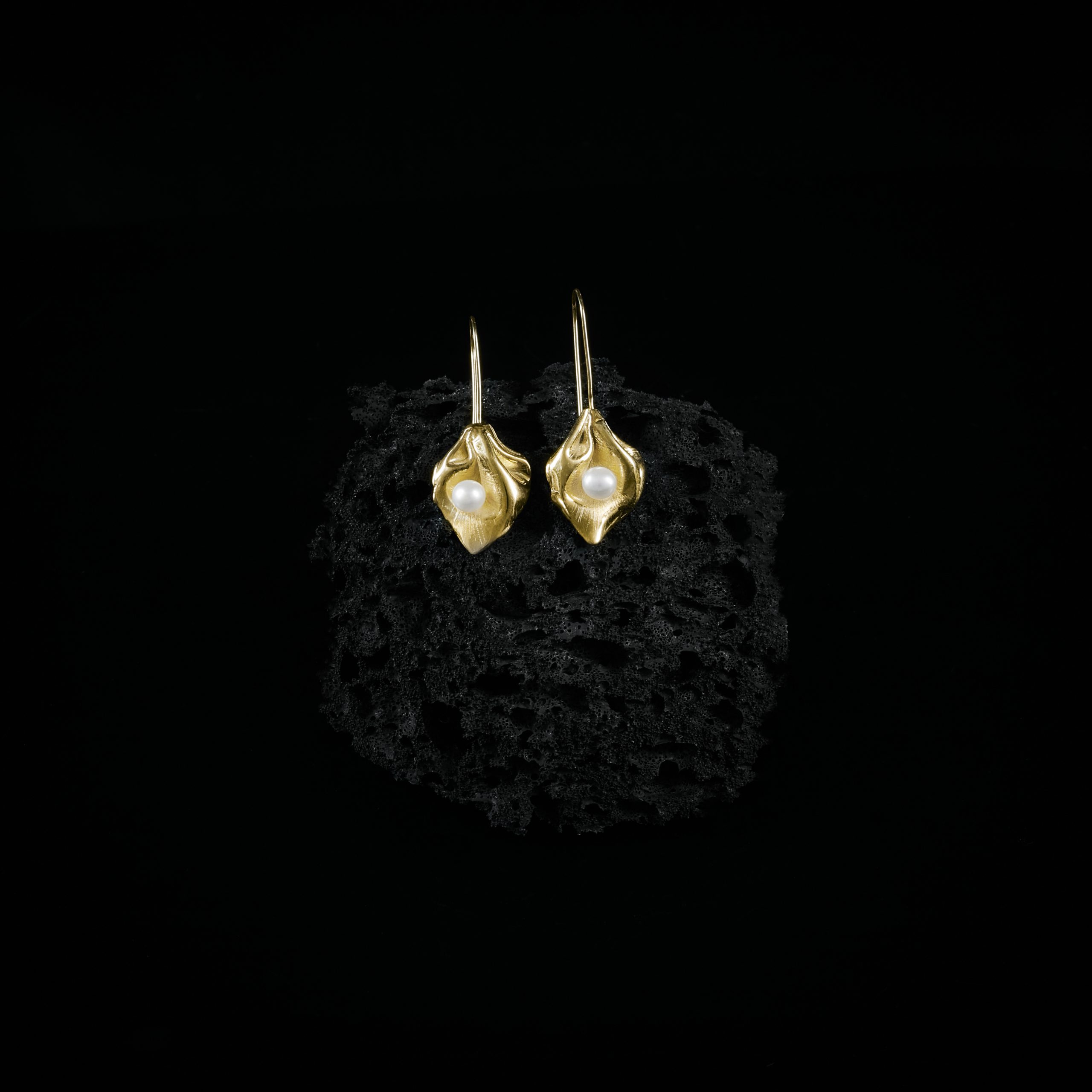 Marilla Earrings