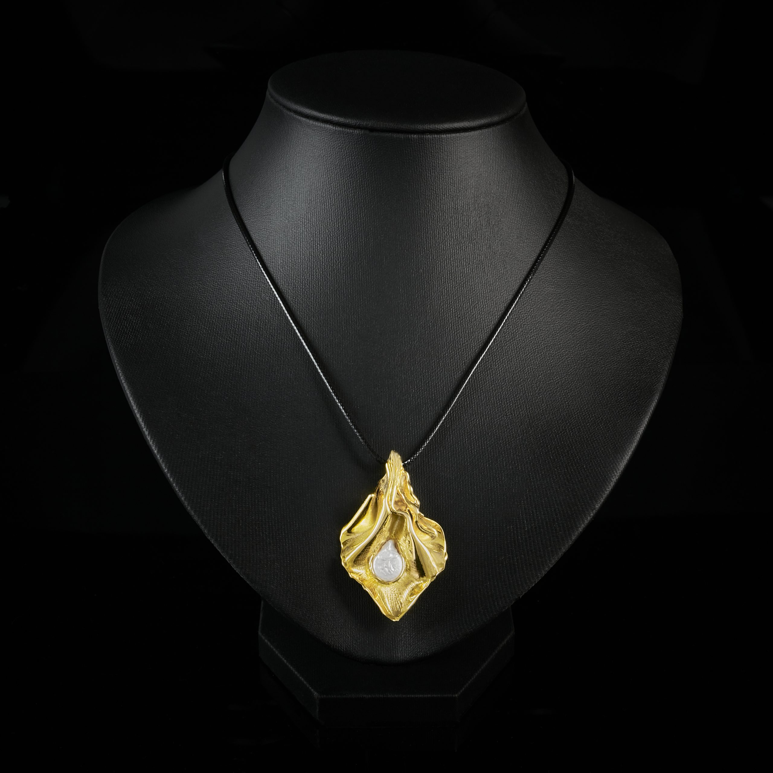 Marilla Necklace