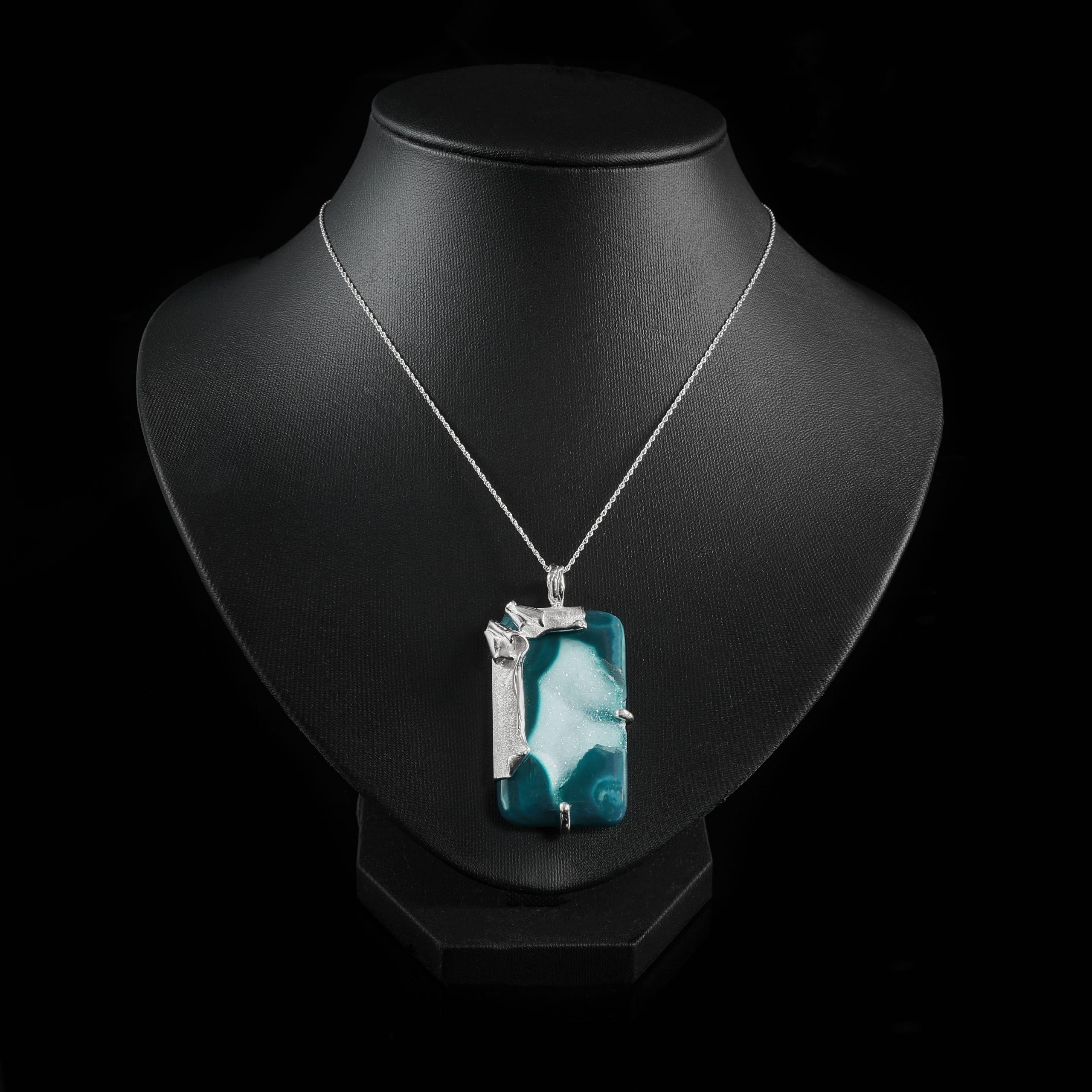 Melissani's Cave Necklace - Image 2