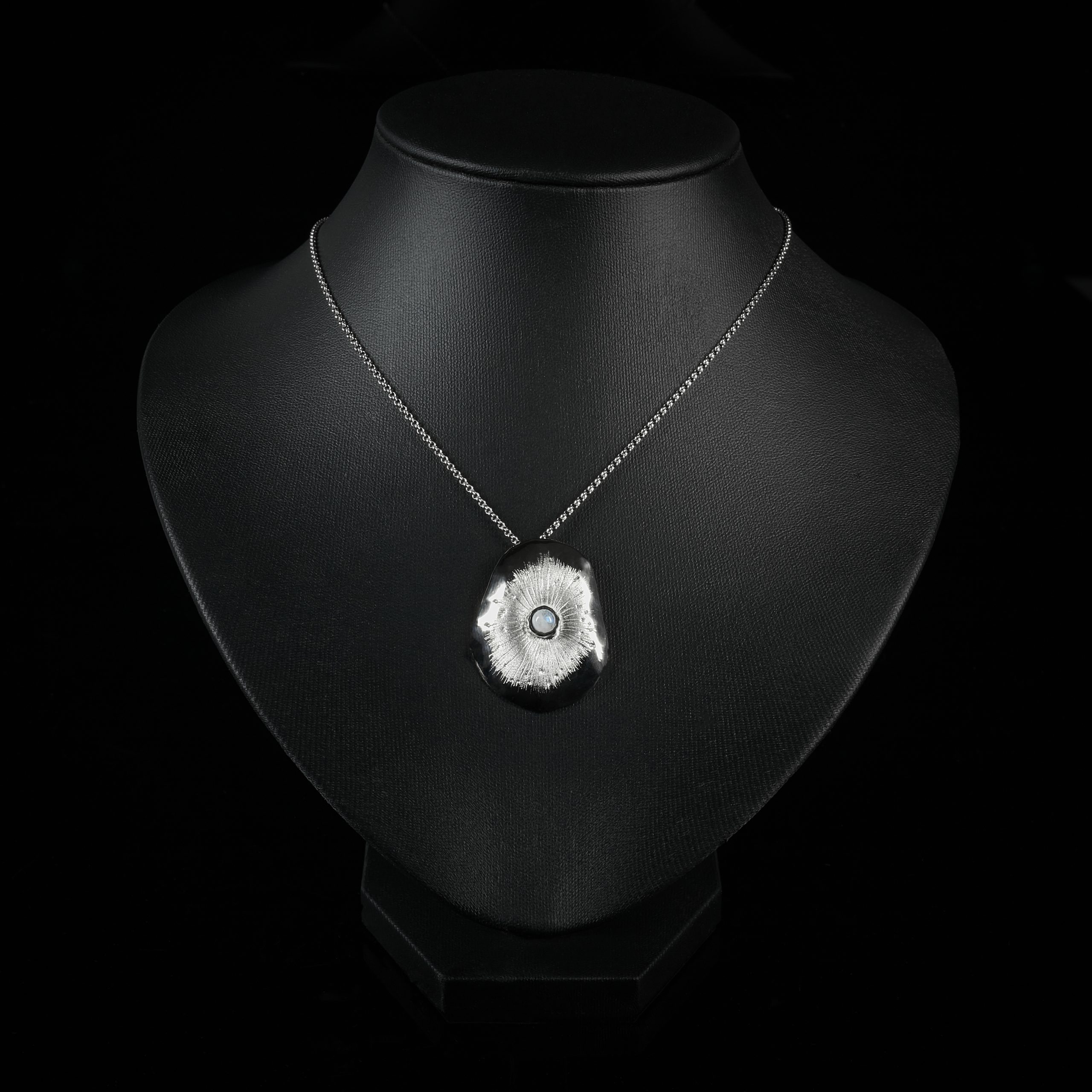 Super Nova Necklace