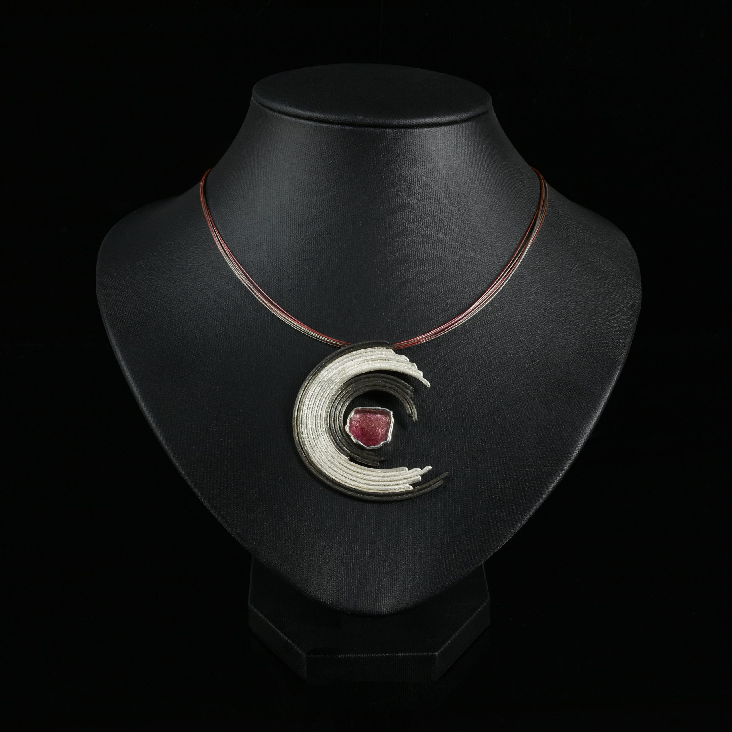 The Theory Everything Necklace