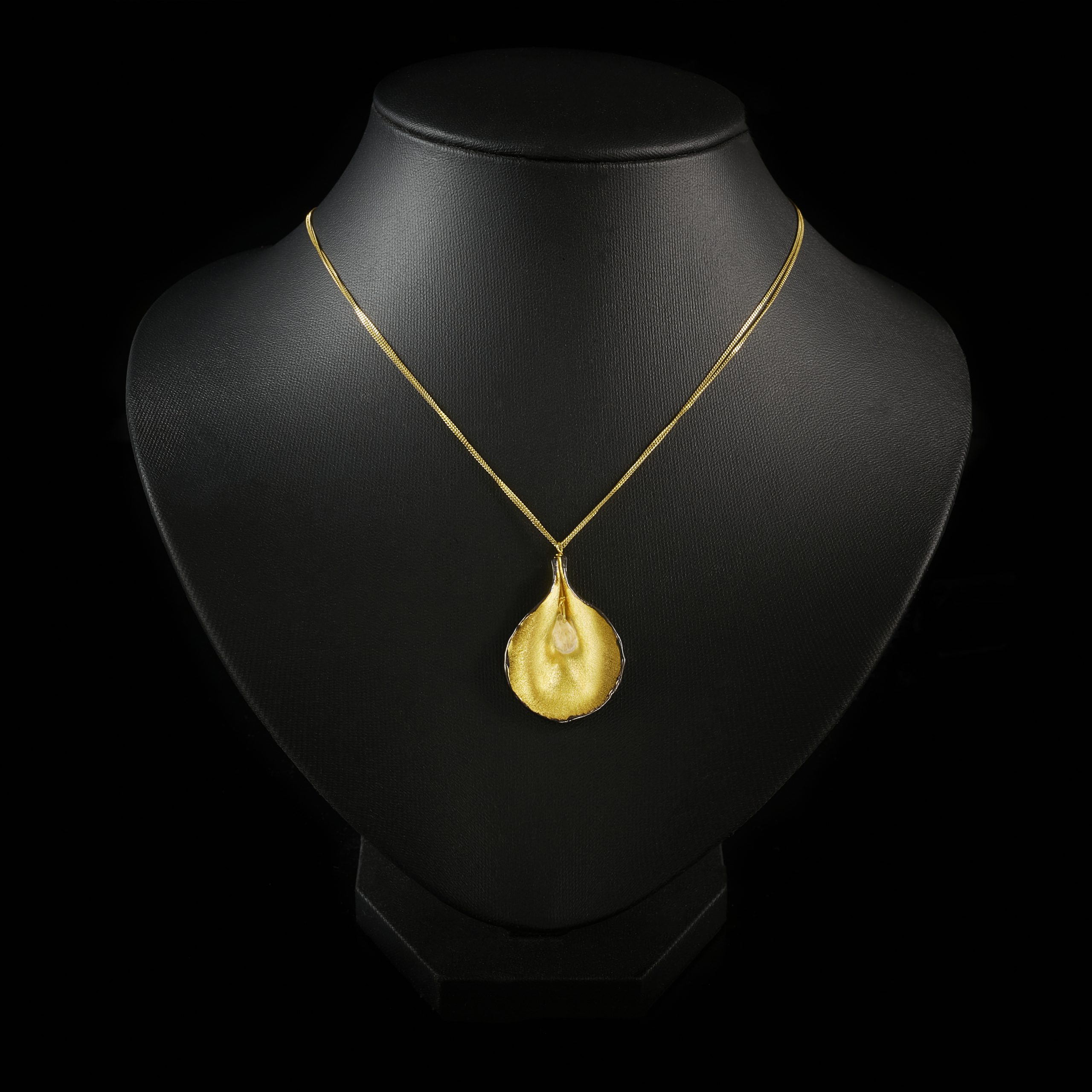 Wisteria Necklace