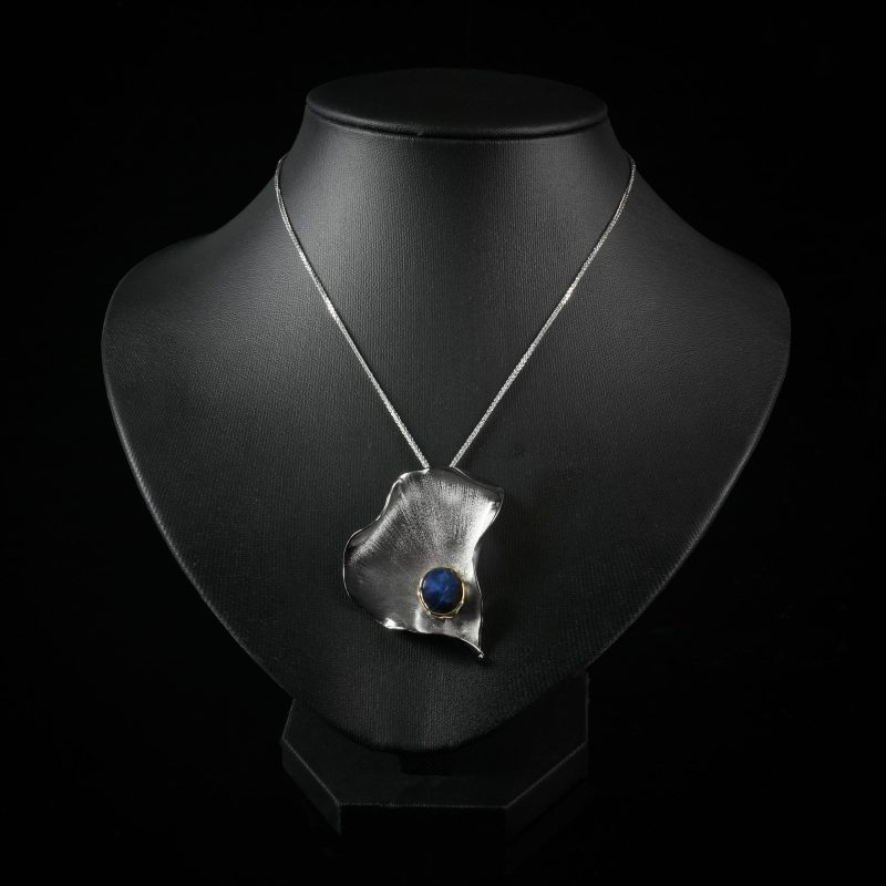 Fountain of Youth Necklace