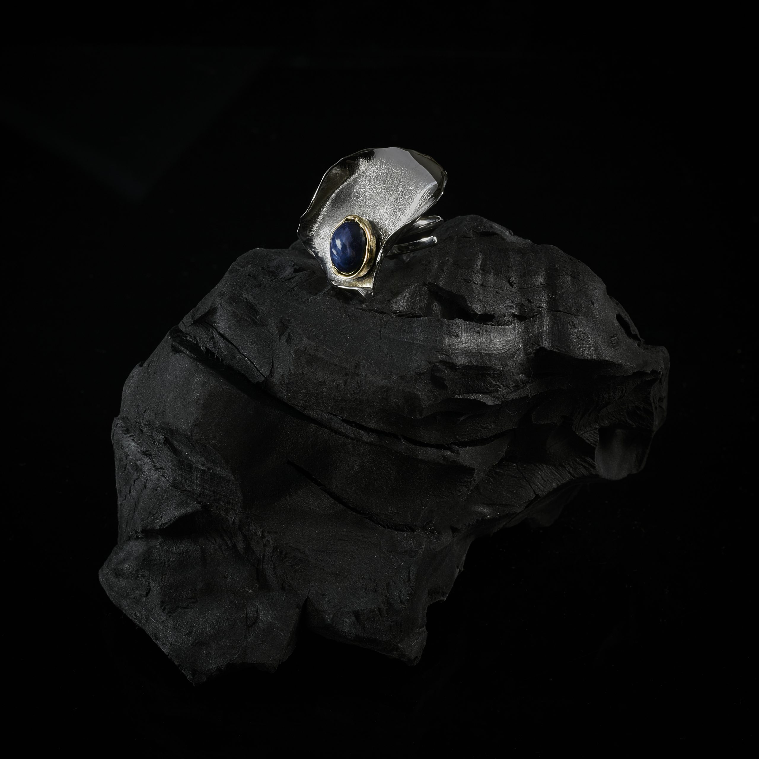 Fountain of Youth Ring