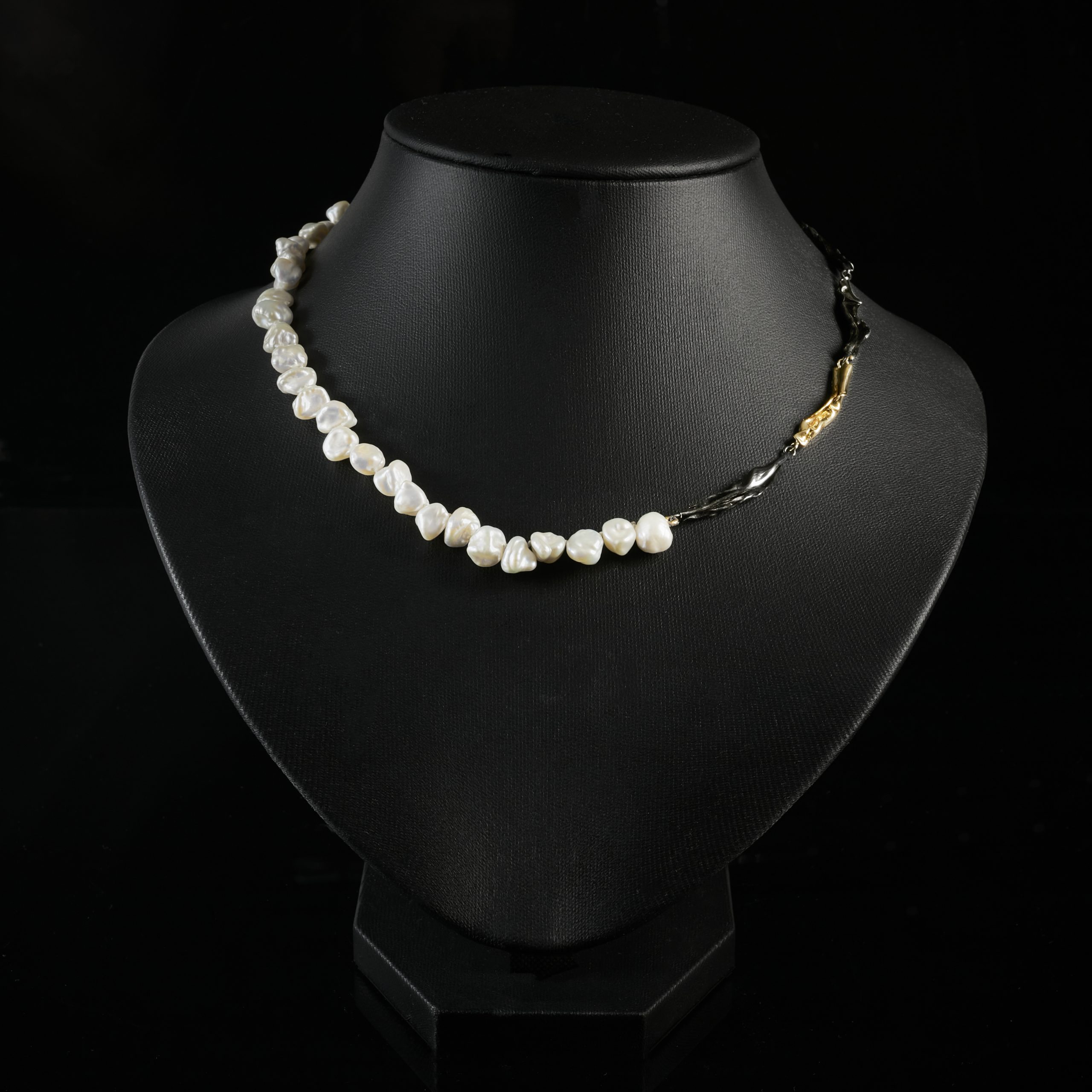 Audrey Necklace