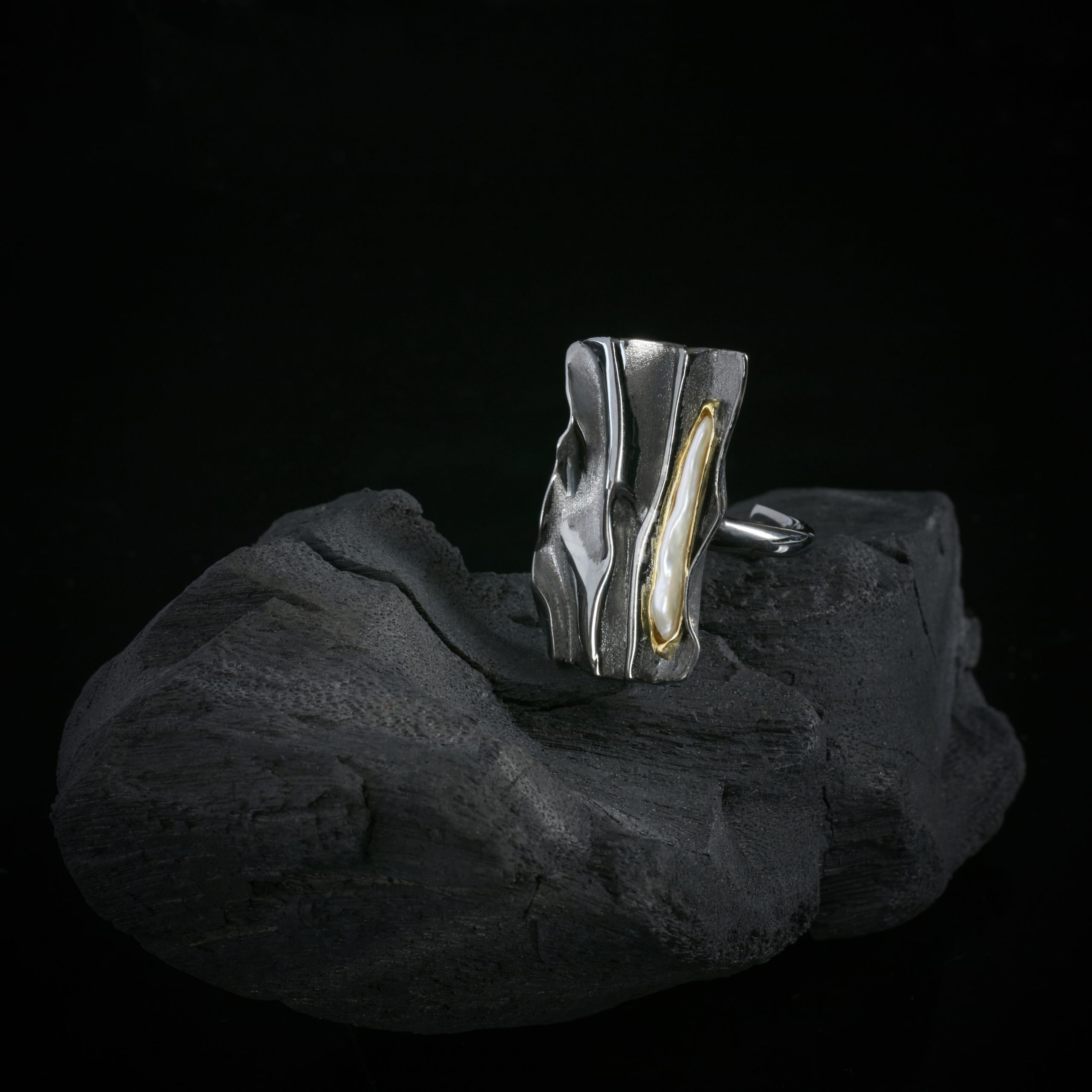 Marilla Ring