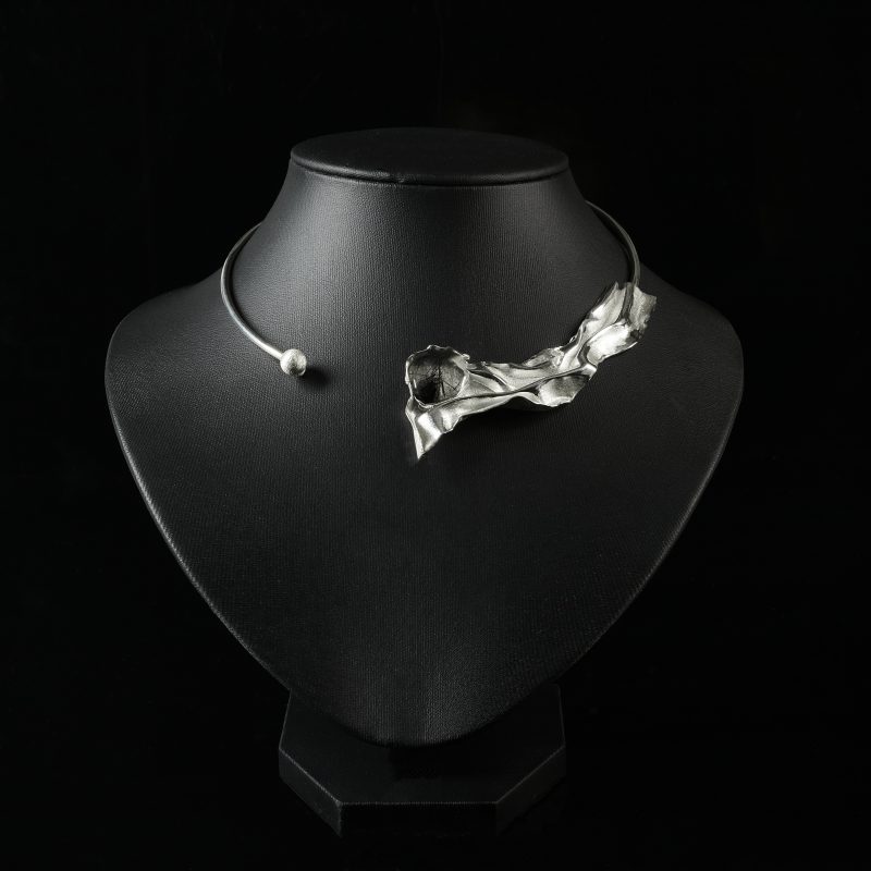 Manipura Sivra Pendant