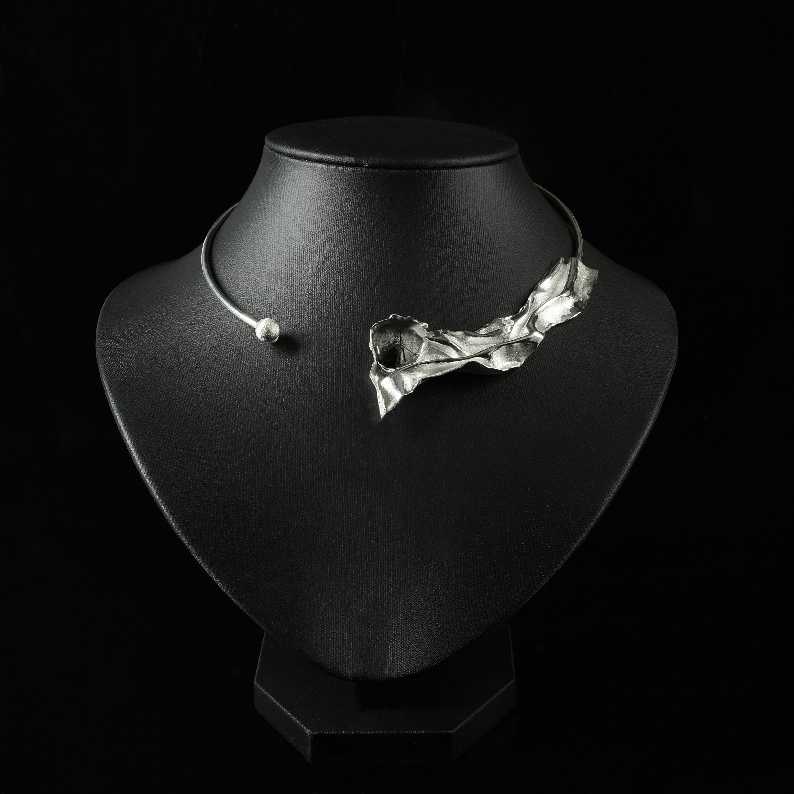 Manipura Sivra Necklace