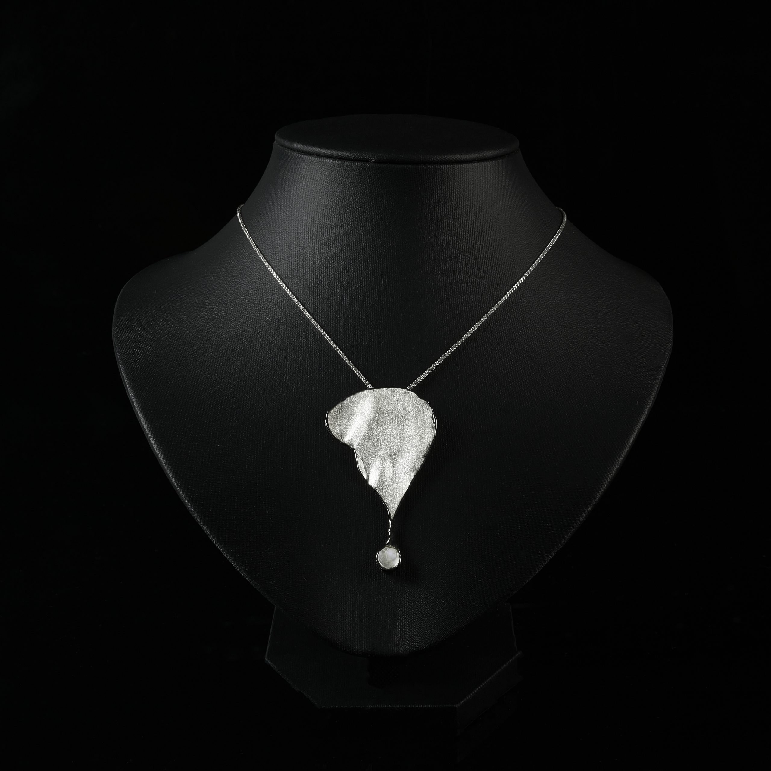 Pregunta Necklace