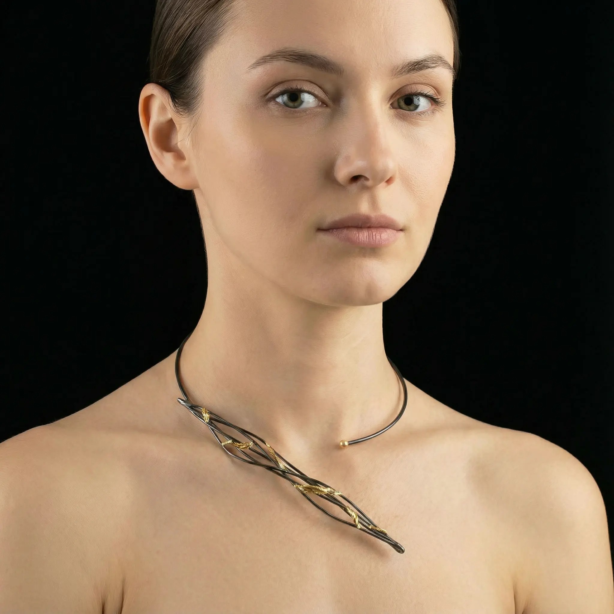Where The Wind Blows Necklace - Image 3