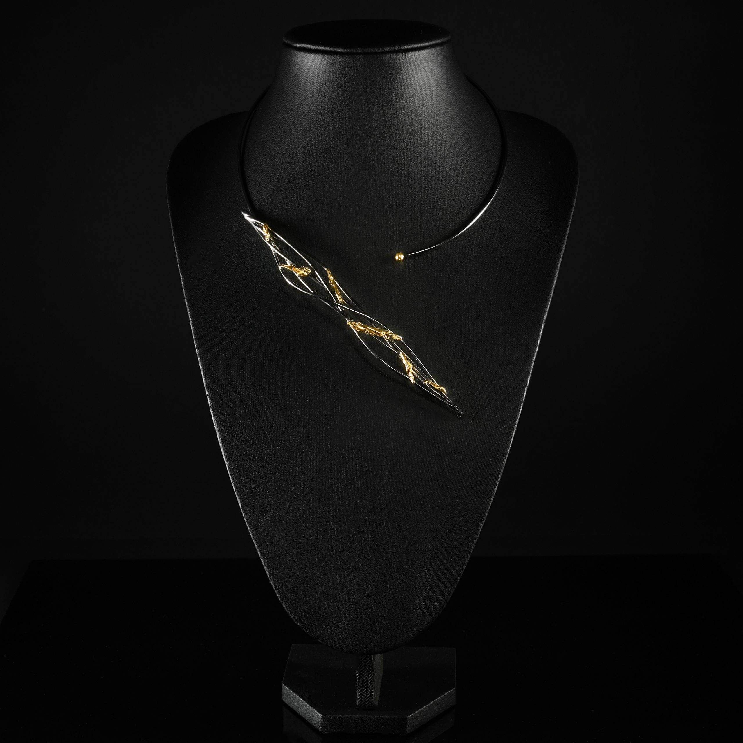 Where The Wind Blows Necklace