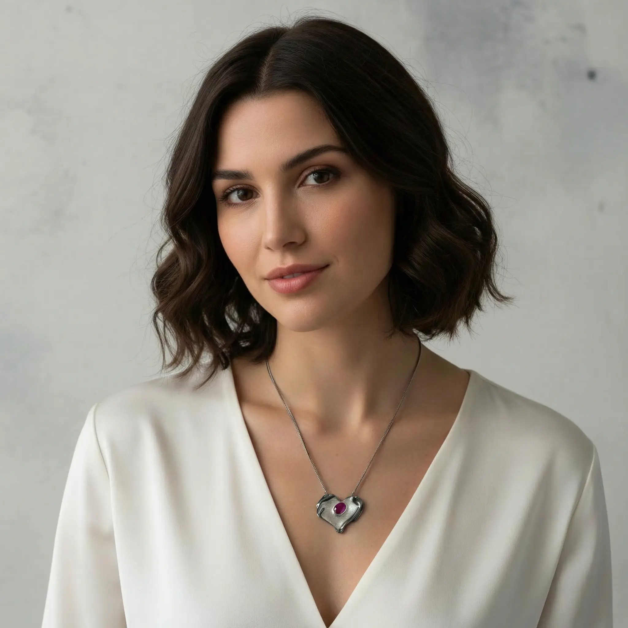 Love Necklace - Image 2