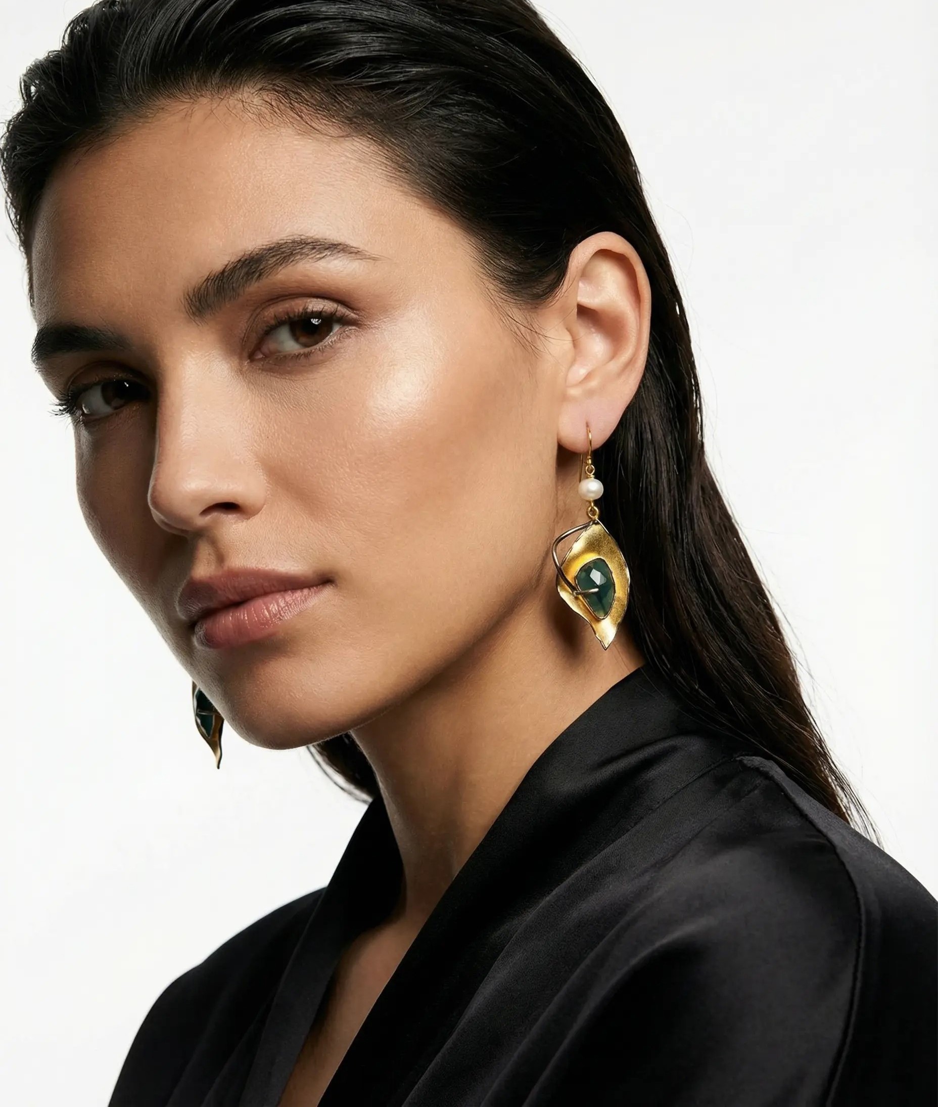 Jardin Earrings - Image 2